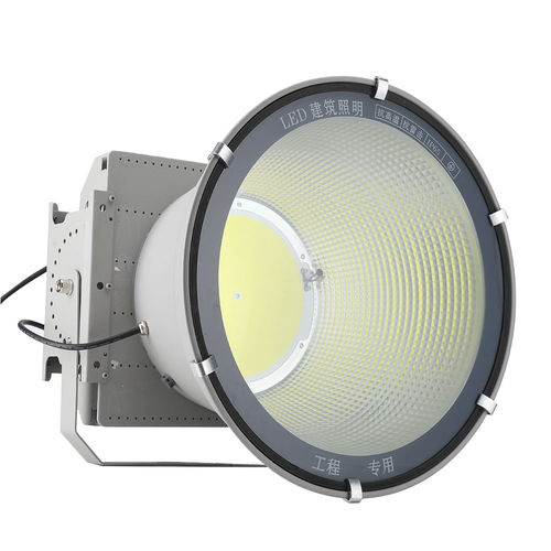 Riflettore industriale a sospensione - YMY0914D - LINYI FULANG TRADING CO., LTD. - LED / da officina / da esterno