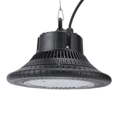 Riflettore industriale a sospensione - YMY0914D - LINYI FULANG TRADING CO., LTD. - LED / per magazzino / a tenuta stagna