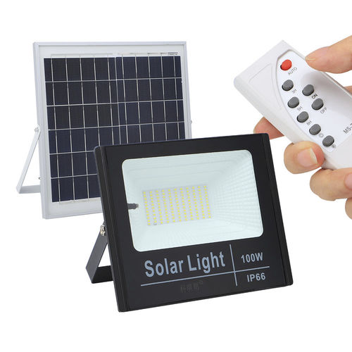 Dispositivo di illuminazione solare - YMY0904N - LINYI FULANG TRADING CO., LTD. - illuminazione / LED / IP65