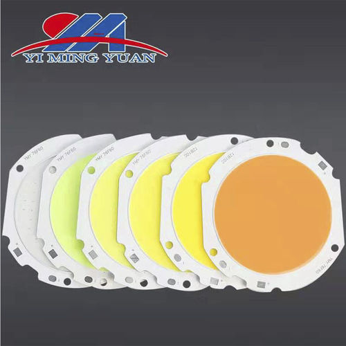 LED visibile - 7660 - LINYI FULANG TRADING CO., LTD. - rotondo / chip / SMD