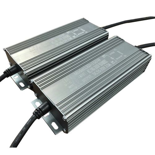 Driver LED chiuso - YMY-PD - LINYI FULANG TRADING CO., LTD. - a tensione costante / per illuminazione