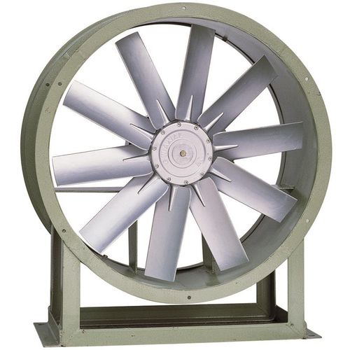 Soffiante d'aria - LA15 - Zhongshan Yongning Ventilation System Manufacturing Co., Ltd. - centrifuga / monostadio / per ventilazione