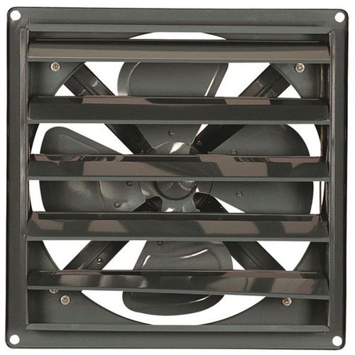 Ventilatore elicoidale - APK / F(T)A - Zhongshan Yongning Ventilation System Manufacturing Co., Ltd. - di circolazione di aria / industriale / ad aletta