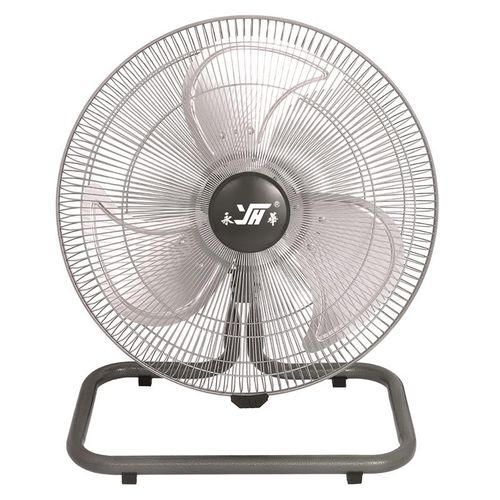 Ventilatore da terra - FC-40 - Zhongshan Yongning Ventilation System Manufacturing Co., Ltd. - assiale / di raffreddamento / industriale