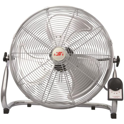 Ventilatore da terra - FD series - Zhongshan Yongning Ventilation System Manufacturing Co., Ltd. - elicoidale / di raffreddamento / industriale