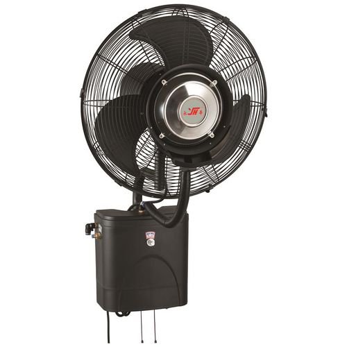 Ventilatore da parete - MFB5-50 - Zhongshan Yongning Ventilation System Manufacturing Co., Ltd. - elicoidale / di raffreddamento / industriale