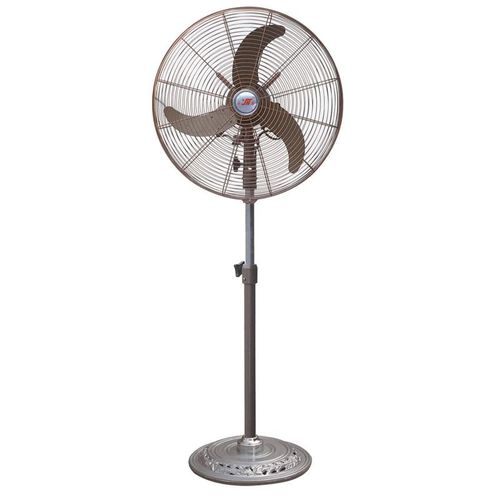 Ventilatore da terra - FS-45 - Zhongshan Yongning Ventilation System Manufacturing Co., Ltd. - elicoidale / di raffreddamento / industriale