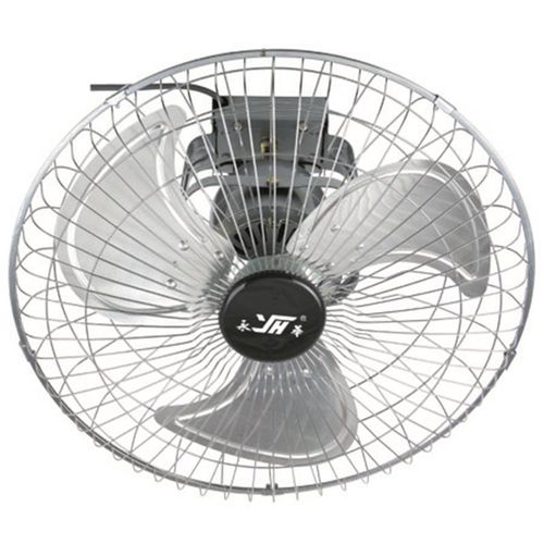 Ventilatore da soffitto - FL-45 - Zhongshan Yongning Ventilation System Manufacturing Co., Ltd. - elicoidale / di raffreddamento / industriale