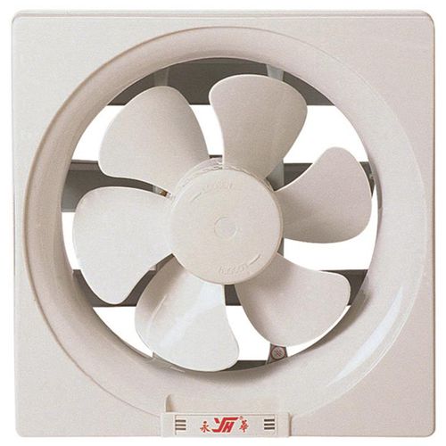 Ventilatore elicoidale - APB series - Zhongshan Yongning Ventilation System Manufacturing Co., Ltd. - di evacuazione