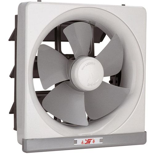 Ventilatore elicoidale - APB - C series - Zhongshan Yongning Ventilation System Manufacturing Co., Ltd. - di evacuazione / ad aletta