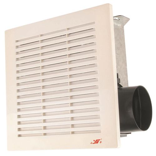 Ventilatore da soffitto - DPT12-1C - Zhongshan Yongning Ventilation System Manufacturing Co., Ltd. - radiale / di evacuazione