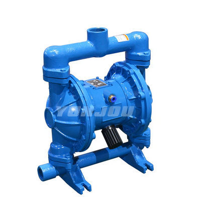 Pompa a membrana - QBK series - Zhejiang Yonjou Technology Co., Ltd. - per prodotti chimici / ad aria / elettrica