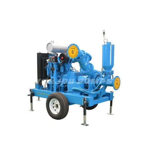 Pompa a rotore - Zhejiang Yonjou Technology Co., Ltd. - ad acqua / per carburante / ad aria