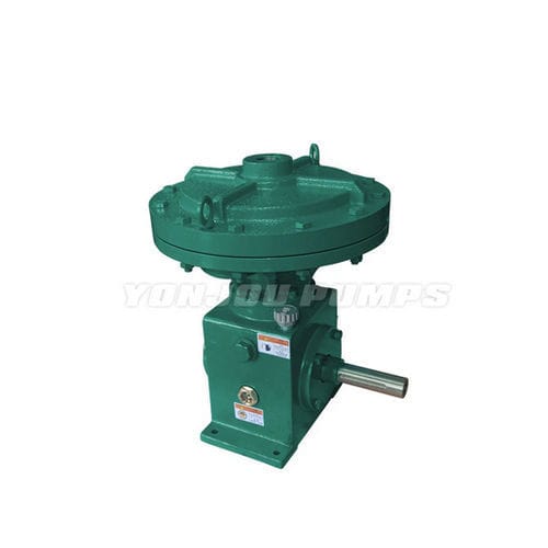 Pompa a membrana - DPP25  - Zhejiang Yonjou Technology Co., Ltd. - ad acqua / per prodotti chimici / autoadescante