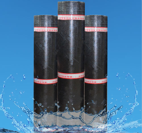 Membrana idrorepellente - BM002B - Yosaite (Qingdao) Construction Materials Co., Ltd. - da tetto / spianato per tetto piano / in bitume SBS