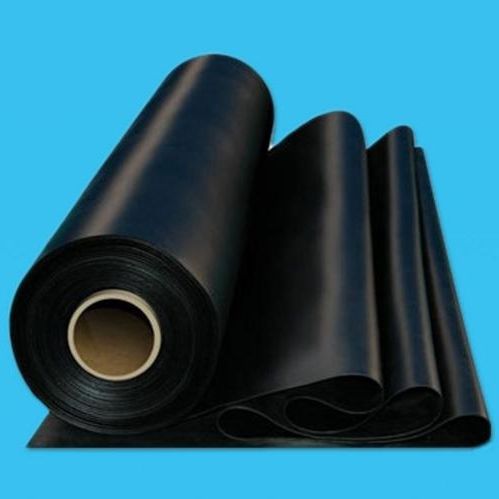 Membrana idrorepellente - EM200 - Yosaite (Qingdao) Construction Materials Co., Ltd. - di impermeabilizzazione / in EPDM