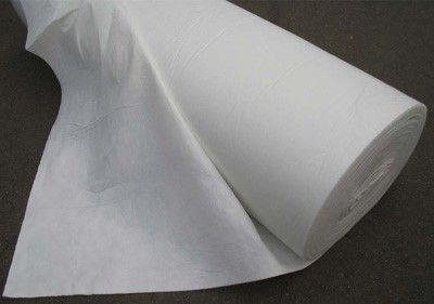 Geotessile in polipropilene - YGT31B - Yosaite (Qingdao) Construction Materials Co., Ltd. - non-tessuto / di drenaggio / di protezione