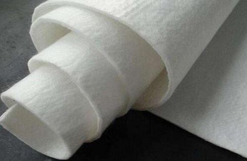 Geotessile in PET - YGT31A - Yosaite (Qingdao) Construction Materials Co., Ltd. - non-tessuto / in poliestere / di drenaggio