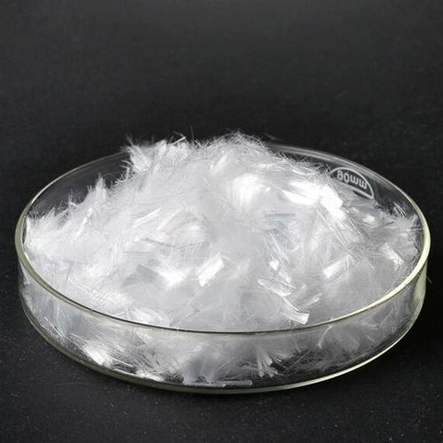 Fibra in poliestere - YEF02 - Yosaite (Qingdao) Construction Materials Co., Ltd.