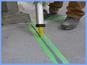 Mastice poliuretano - YS1131 - Yosaite (Qingdao) Construction Materials Co., Ltd. - gomma / monocomponente / per giunto cardanico