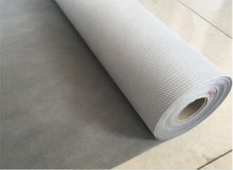 Membrana idrorepellente - WBM112 - Yosaite (Qingdao) Construction Materials Co., Ltd. - in acciaio altoresistenziale / in PP / in polietilene PE