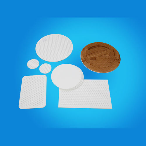 Film in metallo - Shenzhou Engineering Plastics Company - in gomma / PTFE