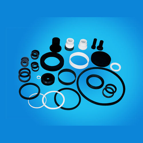 Barra di PTFE - Shenzhou Engineering Plastics Company - in lastra