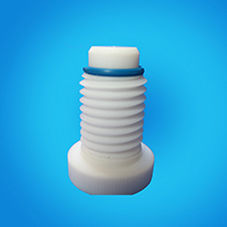 Elemento di sospensione in gomma - YZ0301 - Shenzhou Engineering Plastics Company