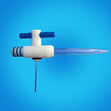 Valvola a otturatore - Shenzhou Engineering Plastics Company - PTFE