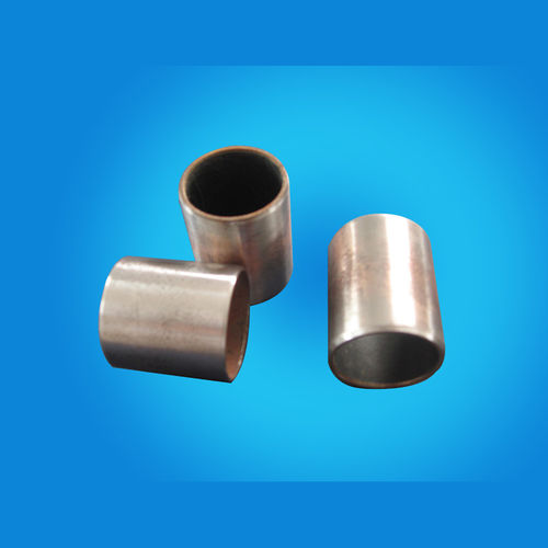 Boccola in acciaio - SF-2 - Shenzhou Engineering Plastics Company - in bronzo / in plastica / per cuscinetti
