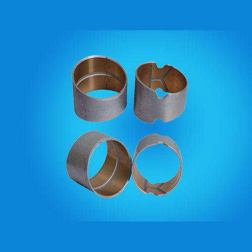 Guaina in rame - Shenzhou Engineering Plastics Company - in acciaio / biassiale