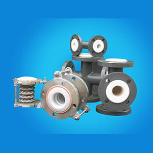 Valvola a membrana - Shenzhou Engineering Plastics Company - in linea / in plastica