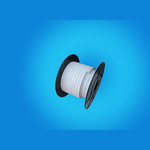 Guarnizione PTFE - Shenzhou Engineering Plastics Company - circolare / a sezione rettangolare