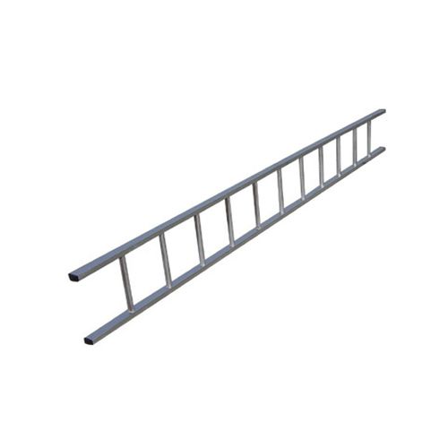 Scala da appoggio in acciaio galvanizzato - SL series - Changzhou Yueyang Machinery Co., Ltd. - semplice