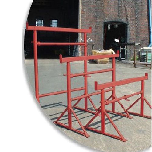 Cavalletto - AT series - Changzhou Yueyang Machinery Co., Ltd.