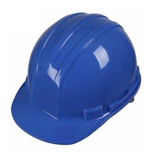 Casco da cantiere - YY-01 - Changzhou Yueyang Machinery Co., Ltd. - ABS / bianco / nero