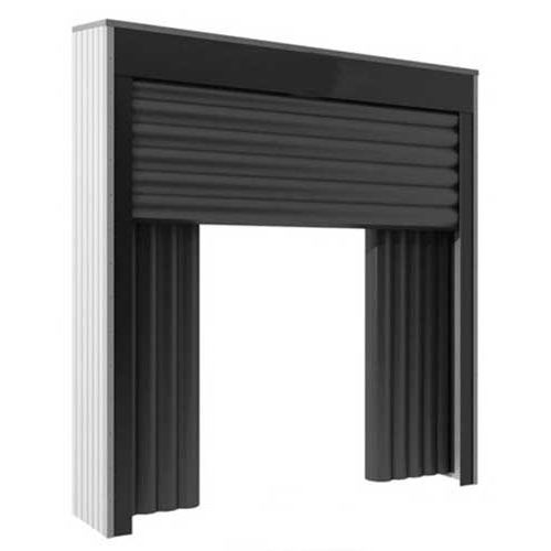 Portale di carico gonfiabile - YUOU (LUOYANG) DOORS AND WINDOWS TECHNOLOGY CO., LTD.