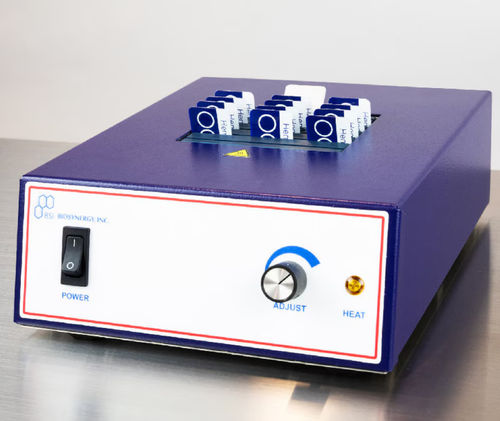 Attivatore - HemoTemp II - SpotSee