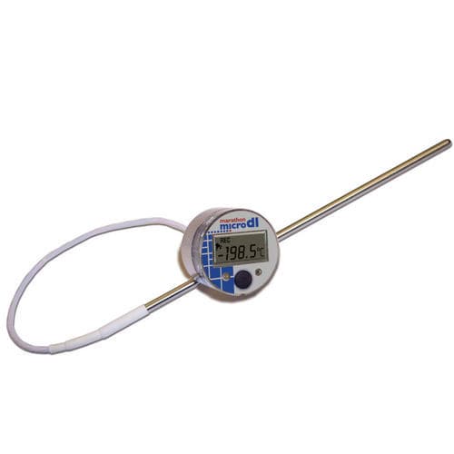 Sensore di temperatura RTD - microDL - SpotSee - micro / ad alta precisione / di precisione