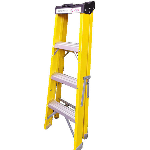 Scala da appoggio in PRFV - FT-3S - Qingdao Zeruida Industry & Trade Co., Ltd. - pieghevole / per magazzino