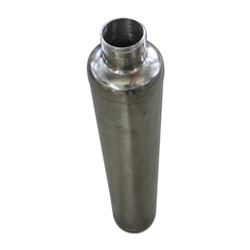 Smagnetizzatore per acqua - YLC-1 - Jiangsu YLD Water Processing Equipment Co., Ltd. - in linea