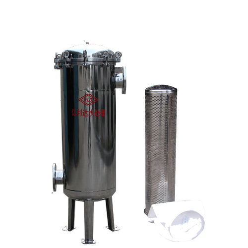 Sacco filtrante per liquidi - YL-2-550 - Jiangsu YLD Water Processing Equipment Co., Ltd. - per filtro ad acqua / in polipropilene / PTFE