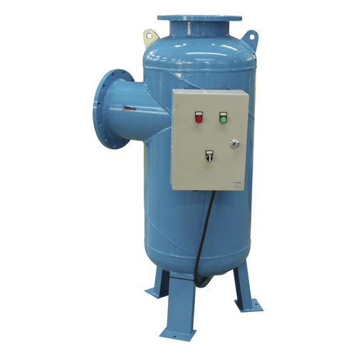 Filtro separatore ad acqua - YLXC-200I - Jiangsu YLD Water Processing Equipment Co., Ltd. - centrifugo / a pressione / ciclonico