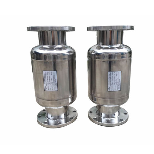 Smagnetizzatore per acqua - YLC-5 - Jiangsu YLD Water Processing Equipment Co., Ltd. - a tunnel / in linea
