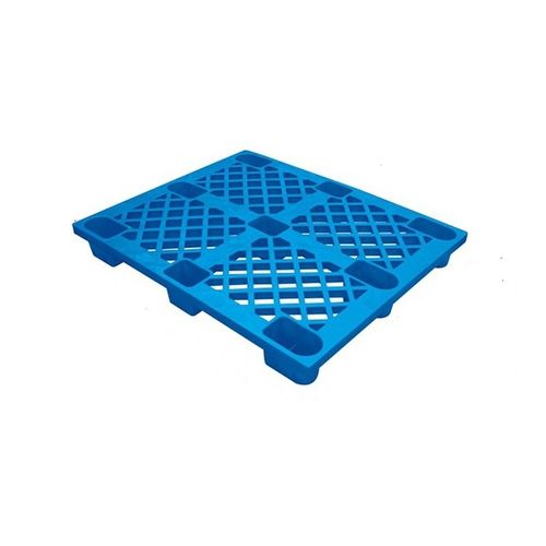 Pallet in HDPE - ZG-1111B - Zhejiang Zhiguang Plastic Pallet Co., Ltd. - industriale