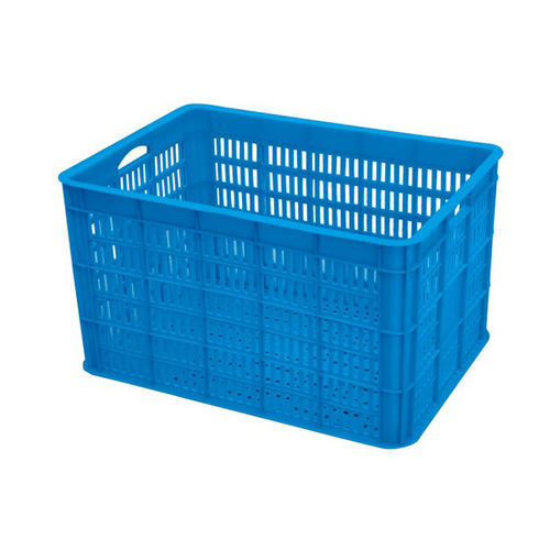 Cestello per movimentazione - ZG-500 - Zhejiang Zhiguang Plastic Pallet Co., Ltd.