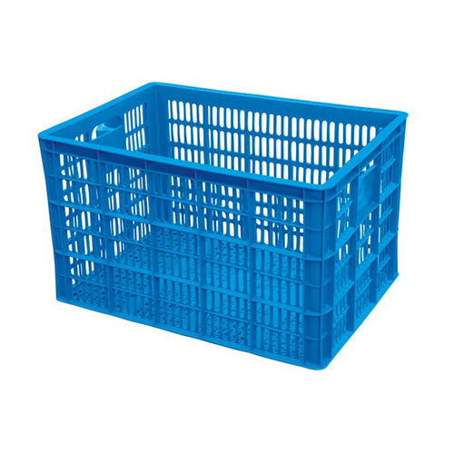 Cassetta degli attrezzi in plastica - ZG-610-36 - Zhejiang Zhiguang Plastic Pallet Co., Ltd. - per veicolo
