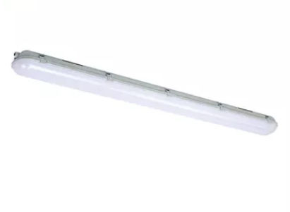 Luce - FS series - Huzhou Lindal Lighting & Electrical Co., Ltd. - LED / per magazzino / da officina