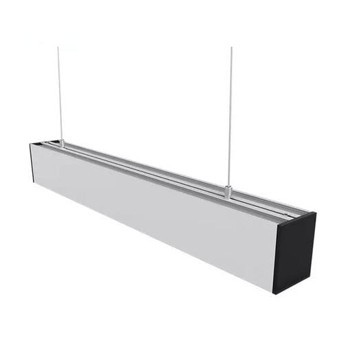 Luce - LD-6738 series - Huzhou Lindal Lighting & Electrical Co., Ltd. - LED / in acciaio inossidabile / secondario