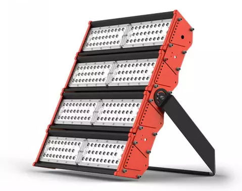 Proiettore LED - FL01 - Huzhou Lindal Lighting & Electrical Co., Ltd. - a incandescenza / HPS / per ambienti difficili